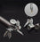 Screwdriver Set Strong Magnetic Batch Head Steel Slotted Phillips Screw Driver Bits Car Repair Utility Electric Tool Accessories