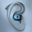 Bluetooth 5.2 Earphones Ear Hook Type Low Delay Noise Reduction Headset Single Ear Sports Business Wireless Waterproof Eaebuds