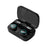 New Arrival M10 Earphone Wireless Headset High Quality Perfect Sound Earbuds Sports Game Music BT Headphone with Power Bank