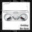 Nothing Ear Open Earphone Wireless Bluetooth Headset Hifi Sound Stereo Noise Reduction Long Battery Life Customize   Headset