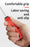 2Pcs  Multifunctional Magnetic Screwdriver Flat Head Cross Screwdriver Anti Slip Basic Manual Screw Drive Tool Household