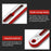 Multi-function Two-way Ratchet Flat Head Elbow Flat Screwdriver Ratchet Wrench Cross-shaped Hexagonal Screwdriver Drill Bits Too