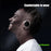 Open Ear Headphones TWS Wireless Bluetooth Earphones Noise Cancelling Microphones Headsets with Lights for Night Runnning Sport