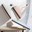 Shower Window Squeegee for Shower Doors Bathroom Window and Car Glass Cleaning Tool Supplies for Housekeeping