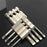 50/75/100/150mm long 2.0-6.0mm Flat Head Slotted Tip Screwdrivers Bit 1/4" Hex Shank Driver Bits Magnetic Screwdriver Drill Bit