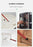 Insulated Screwdriver Slotted Cross Screwdrivers Phillips Flat Driver Electrician's Professional Maintenance Tools Hand Tool