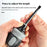 Powerful Magnetic 13-in-one Ratchet Screwdriver Phillips Flat-head Screwdriver Multi-function Labor-saving Screwdriver