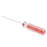 1 Pc Hexagon Screwdriver 1.5/2/2.5/3/4/5/6mm Flat Head Hex Shank Magnetic Screwdriver Steel Hand Manual Tool Repair Tools