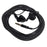 3 Meters Earphones In Ear Wired Earphone Monitor Headphone 3.5mm Music Headset For Mobile Phone PC MP3