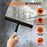 Silicone Squeegee Streak Free Cleaning Shower Squeegee For Glass Bathroom Shower Doors Mirrors Tiles Car Windows