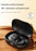Open-Ear Earphones Bluetooth 5.4 Ear Hook Headphones HiFi Stereo True Wireless Headsets Noise Reduction Waterproof Earbuds