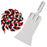 Long Squeegee with Strong Water Absorption Rope Windshield Glass Drying Scraper House Car Cleaning Tools Window Tint C11