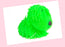 Shaggy Dog Squishy Toy Soft Glue Kawaii  Squeezable Stress Reliever Pets Colorful Small Toys Easy and Convenient Cute Gifts