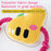 Squeak Plush Dog Toys For Small & Medium Breeds, Chew Resistant Rope To Keep Them Busy For Puppy Teething Chewing