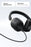 Choice Wireless Bluetooth Headphones 43dB Hybrid Active Noise Cancellation Hi-Res LDAC 75H Spatial Audio Headset Earphones