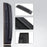 Soft Silicone Car Squeegee - Non - Scratch, No Noise, Ideal for Auto Wash, Wrap & Film Cleaning, Streak - Free Drying Blade