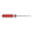1.5mm-6mm Hex screwdriver set Hexagon driver Flat Head Hexagonal Screwdriver Allen Bolt Driver For FPV Racing Drone Reppair