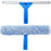35cm Window Squeegee as a Combination Set, Window Cleaning Professional Set, Shower Squeegee Window Glass Squeegee for door car