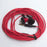 3 Meters Earphones In Ear Wired Earphone Monitor Headphone 3.5mm Music Headset For Mobile Phone PC MP3