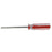 1.5mm-6mm Hex screwdriver set Hexagon driver Flat Head Hexagonal Screwdriver Allen Bolt Driver For FPV Racing Drone Reppair