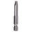 1X 50mm Magnetic Screwdrivers Bits Flat Head Slotted Tip Electric Power Repair Hand Tool SL 2 2.5 3 4 5 6 Alloy Steel 2mm-6mm