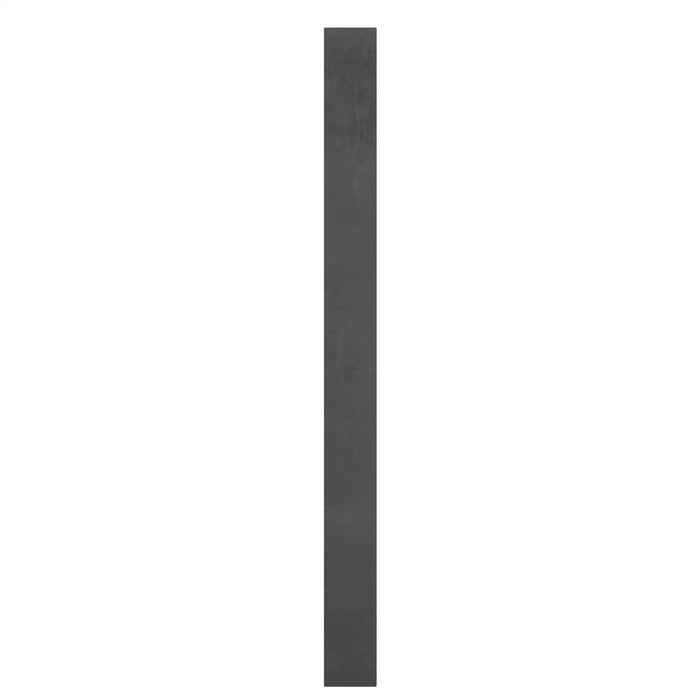 EVA High Elasticity Durable Squeegee Strip Tennis Basketball Court Floor Water Pusher Large Sweeper Rubber Head Glass