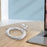3 Meters Earphones In Ear Wired Earphone Monitor Headphone 3.5mm Music Headset For Mobile Phone PC MP3