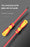 Insulated Screwdriver Slotted Cross Screwdrivers Phillips Flat Driver Electrician's Professional Maintenance Tools Hand Tool