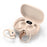 Bluetooth 5.4 Ear Hook Headphones TWS Wireless Earphones HiFi Stereo Waterproof Headsets LED Display Long Standby Touch Earbuds