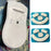 2 Sets Mouse Skates Mouse Feet Curved Edge for Razer Viper V2 Pro Gaming Mouse Glides Pad