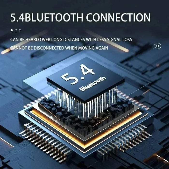 Single Ear Headphones Left Ear Headphones for Sport Running Wireless Earphones Cycling Driving Cellphones Gamer Headphones