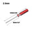 1.5mm-6mm Hex Screw Driver Screwdriver Set Flat Head Hexagon Screwdriver Magnetic Allen-Bolt Driver For FPV Racing Drone Repair