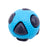 Squeaky Bounce Ball Dog Toy – Durable Chew-Resistant Toy with Sound Makers, Teething Relief Interactive Play for Boredom-Busting