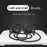 Wireless Headphone Earloop Ear Hook Earbuds Wireless Bluetooth-compatible Headset Handsfree Neckband With Mic Bluetooth Earphone