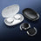 Open Ear Headphones TWS Noise Cancelling Headphones Bluetooth Earpiece Bluetooth Headset Runnning Headphones Workout Headphones