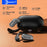 Open-Ear Earphones Bluetooth 5.4 Ear Hook Headphones HiFi Stereo True Wireless Headsets Noise Reduction Waterproof Earbuds