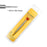 Precision Screwdriver Watch Repair Tool Kits Alloy Stainless Steel Flat Cross Small Screwdrivers Awl for Mobilephone Watchmaker