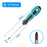 1PCS  Multifunctional Flat Head Cross Screwdriver Magnetic Screwdriver Household Basic Anti Slip Manual Screw Drive Tool