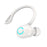Wireless Bluetooth Earphones HIFI Bass With HD MIC Ear-Hook Earbuds Noise Cancelling Life Waterproof Game Sports Music Headsets