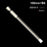 50/75/100/150mm long 2.0-6.0mm Flat Head Slotted Tip Screwdrivers Bit 1/4" Hex Shank Driver Bits Magnetic Screwdriver Drill Bit