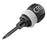 Powerful Magnetic 13-in-one Ratchet Screwdriver Phillips Flat-head Screwdriver Multi-function Labor-saving Screwdriver