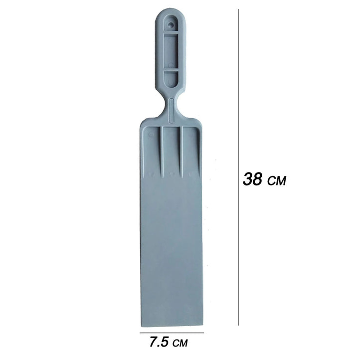 Long Squeegee with Strong Water Absorption Rope Windshield Glass Drying Scraper House Car Cleaning Tools Window Tint C11