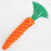 Squeaky Chew Bite - Resistant Animal Shape Plush Toy for Small Dogs, Pet Puppy Corduroy Dog Toys, Pets Accessories Supplies