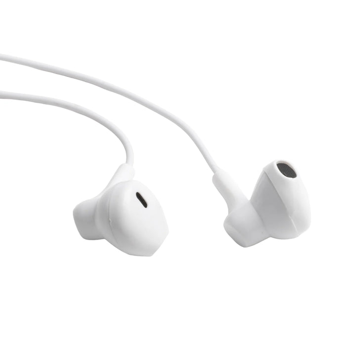 3 Meters Earphones In Ear Wired Earphone Monitor Headphone 3.5mm Music Headset For Mobile Phone PC MP3