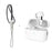 For Original Air Pro5 TWS Max Wireless Bluetooth Earphones In Ear Earbuds Sport Noise Cancelling Headset For iPhone Android