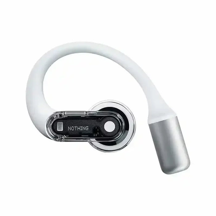 Nothing Ear Open Earphone Wireless Bluetooth Headset Hifi Sound Stereo Noise Reduction Long Battery Life Customize   Headset