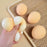 Egg Squeeze Toys - Smart Educational Toy for Young People, Funny Vent Egg, Squishy Stress Reliever, Decompression Ball Gift