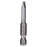 1X 50mm Magnetic Screwdrivers Bits Flat Head Slotted Tip Electric Power Repair Hand Tool SL 2 2.5 3 4 5 6 Alloy Steel 2mm-6mm