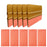 5Pcs Suede Edge Squeegee for Vinyl 4 Inch Car Vinyl Scraper Wrapping Spatula Tools Scratch Free Squeegee Wall Stickers Smoother