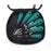 Magnetic Screwdriver Set Professional Cushion Grip 5 Flat Head and 4 Phillips Tips Screwdriver Non-Slip for Repair